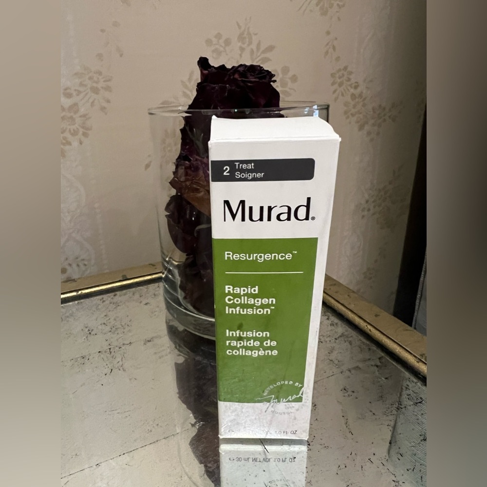 Murad Resurgence Rapid Collagen Infusion